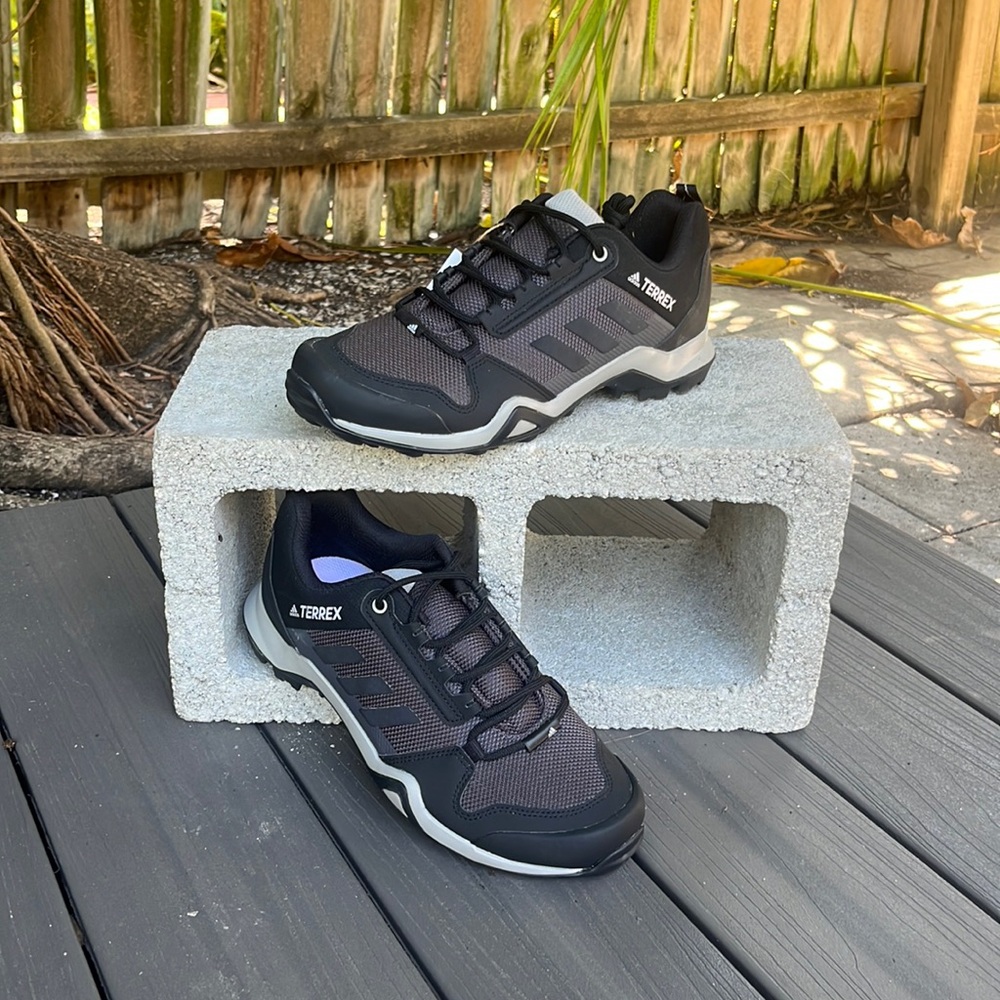 ADIDAS Terrex hiking shoes